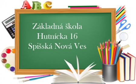 ZŠ Hutnícka